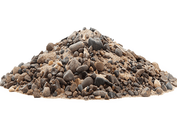 Песчано-гравийная смесь (ОПГС)